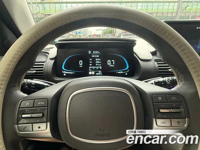 Hyundai Casper — Фото автомобиля 8