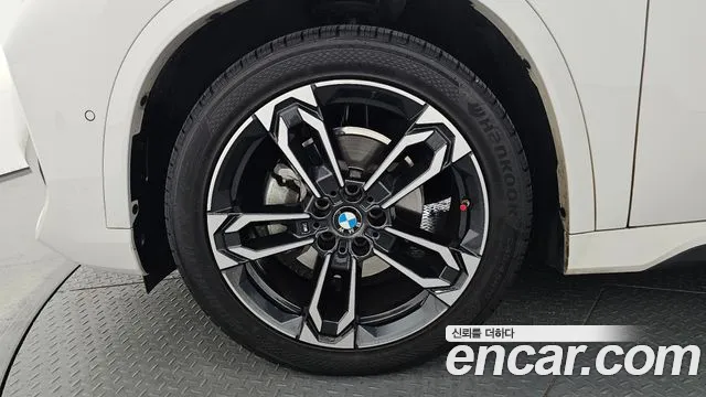 BMW X1 sDrive 18d M Sport — Фото автомобиля 4