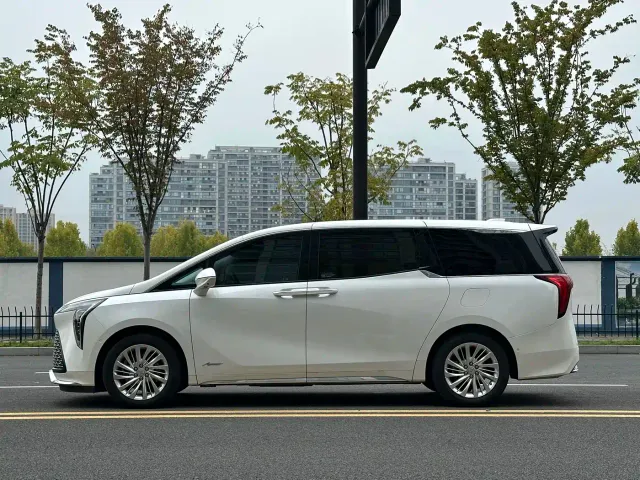 Buick Century — Фото автомобиля 4