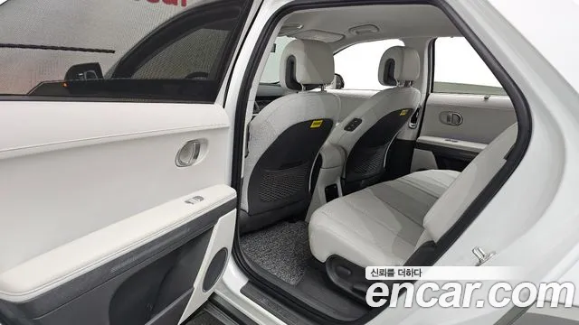 Hyundai Ioniq 5 Ioniq5 — Фото автомобиля 16