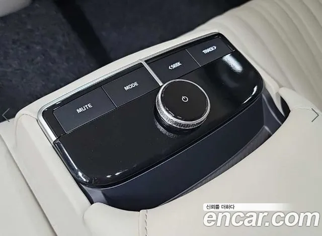 Kia K8 The New K8 — Фото автомобиля 14