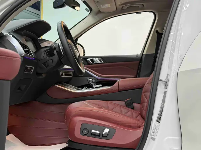 BMW X5 — Фото автомобиля 7