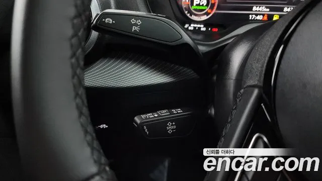 Audi Q2 35 TDI Premium — Фото автомобиля 29