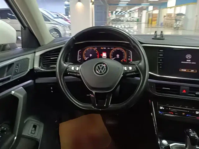 Volkswagen Tayron — Фото автомобиля 10