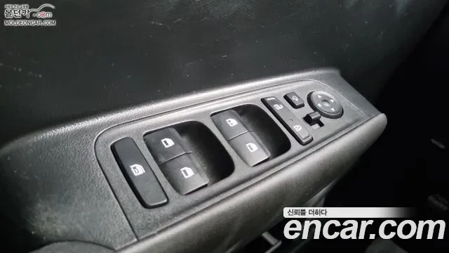 Hyundai Casper — Фото автомобиля 15