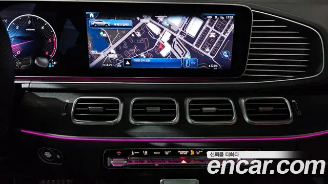 Mercedes-Benz GLE-Class W167 — Фото автомобиля 25