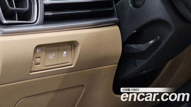 Kia Sorento 4th Gen — Фото автомобиля 19