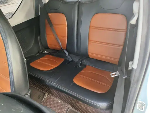 Wuling Hongguang Mini EV — Фото автомобиля 16