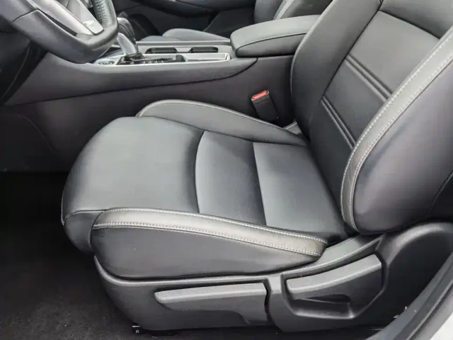 Nissan Sylphy — Фото автомобиля 20