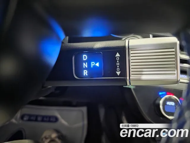 Hyundai Sonata DN8 — Фото автомобиля 9