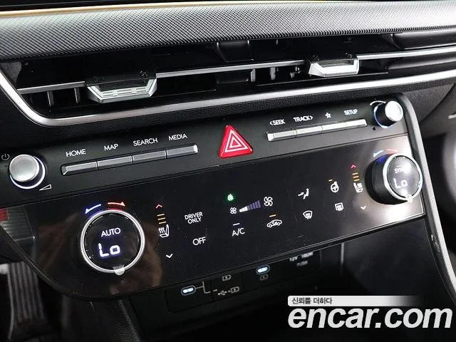Hyundai Sonata Premium — Фото автомобиля 10