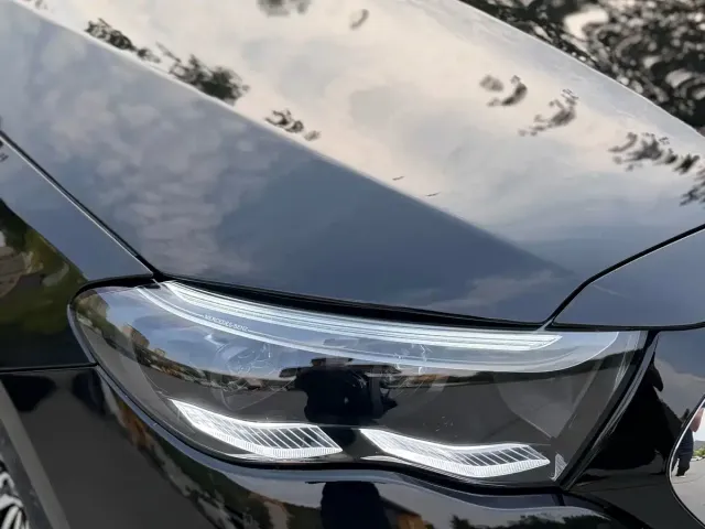 Mercedes-Benz E-Class — Фото автомобиля 10
