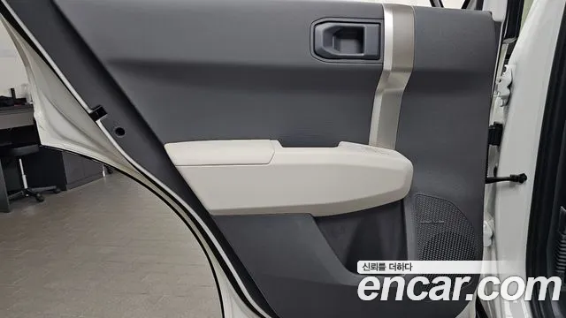 Kia EV3 — Фото автомобиля 21