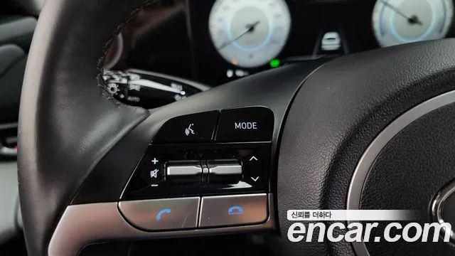 Hyundai AVANTE Inspiration — Фото автомобиля 16