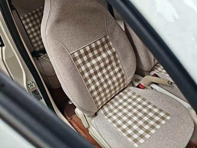 Wuling Hongguang Mini EV — Фото автомобиля 24