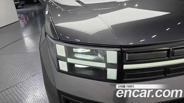 Hyundai Santa Fe — Фото автомобиля 7