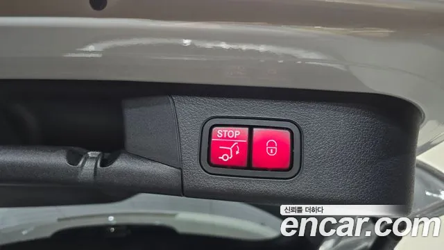Mercedes-Benz EQB X243 — Фото автомобиля 23