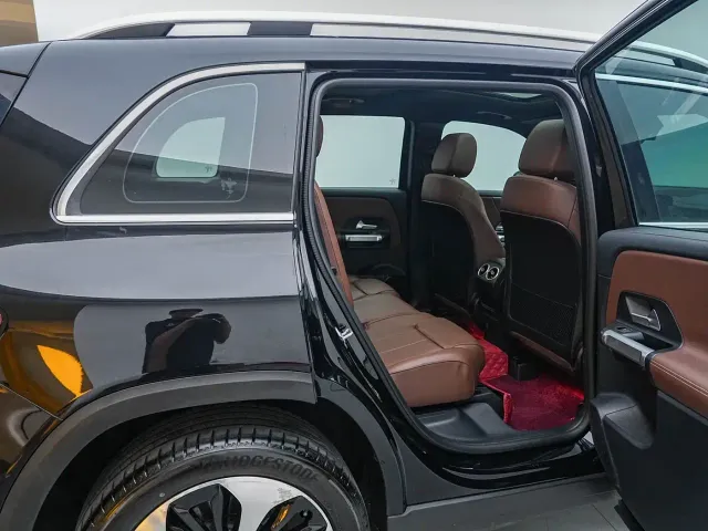 Mercedes-Benz GLB-Class — Фото автомобиля 16