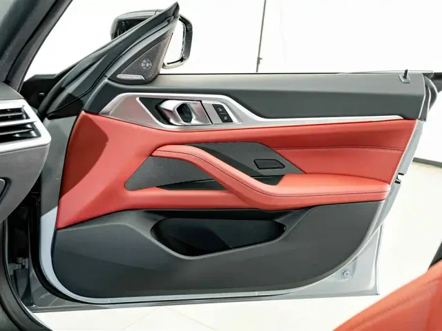 BMW 4 Series — Фото автомобиля 16