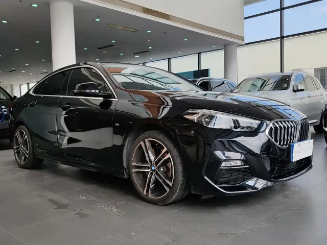 BMW 2 Series — Фото автомобиля 3