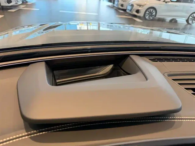 Audi Audi A6L 2026 Model 2.0T High Power Sport Edition — Фото автомобиля 10