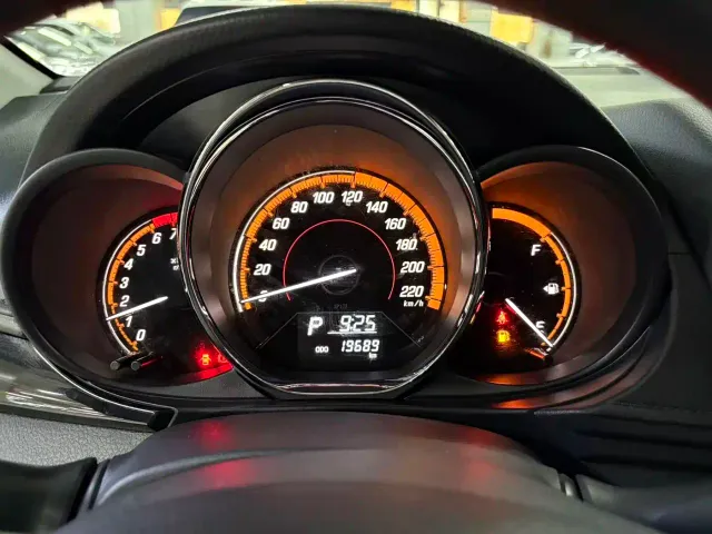 Toyota YARiS L Zhi Xuan — Фото автомобиля 4