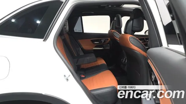 Mercedes-Benz GLC-Class X254 — Фото автомобиля 17