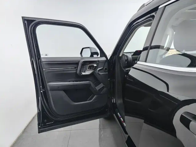 Haval Big Dog — Фото автомобиля 8