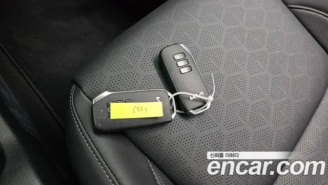 Kia Seltos Seltos (New) — Фото автомобиля 26