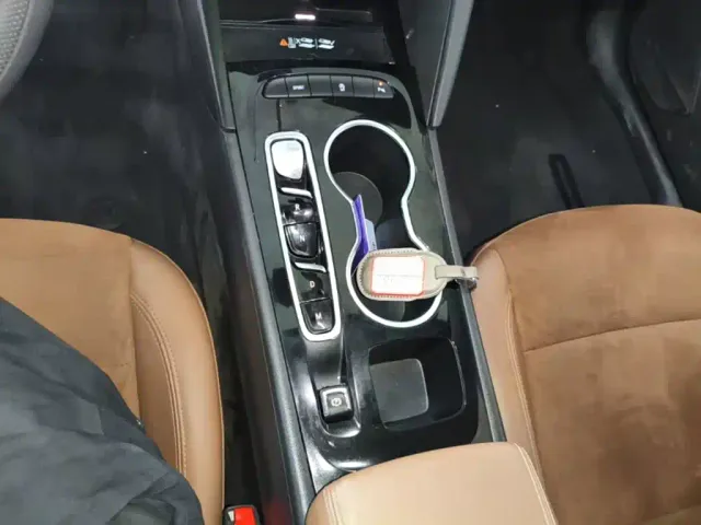 Buick Regal — Фото автомобиля 13