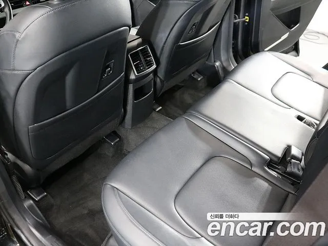 Kia Sportage Sportage 5-е поколение Дизель 2.0 4WD — Фото автомобиля 19