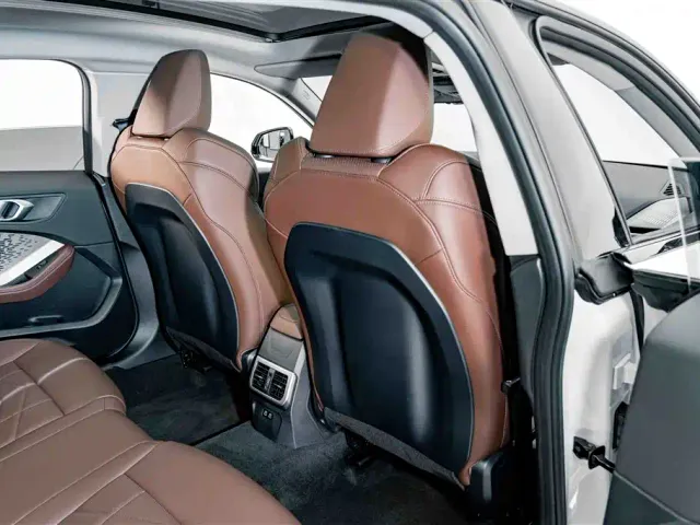 BMW 2 Series — Фото автомобиля 18