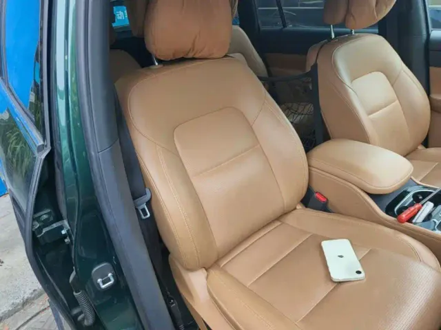 Li Auto ONE — Фото автомобиля 24