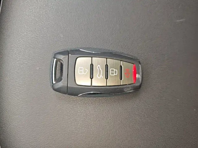 Haval H6 — Фото автомобиля 8