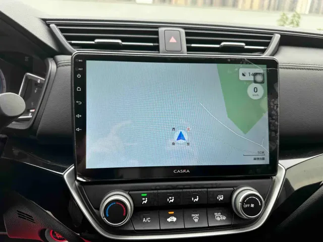 Honda Crider — Фото автомобиля 16