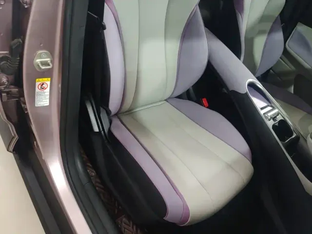 BYD Dolphin — Фото автомобиля 24