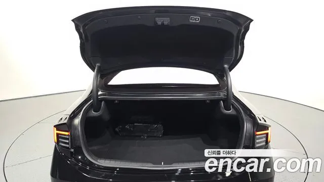 Hyundai Sonata DN8 — Фото автомобиля 20