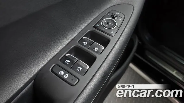 Hyundai Grandeur New — Фото автомобиля 30