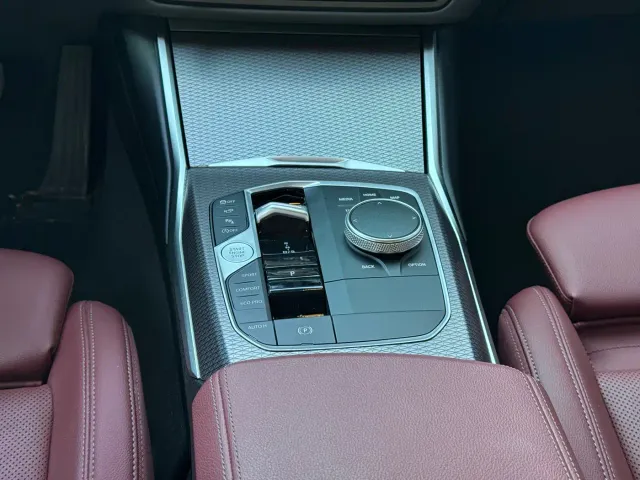 BMW 3 Series — Фото автомобиля 12