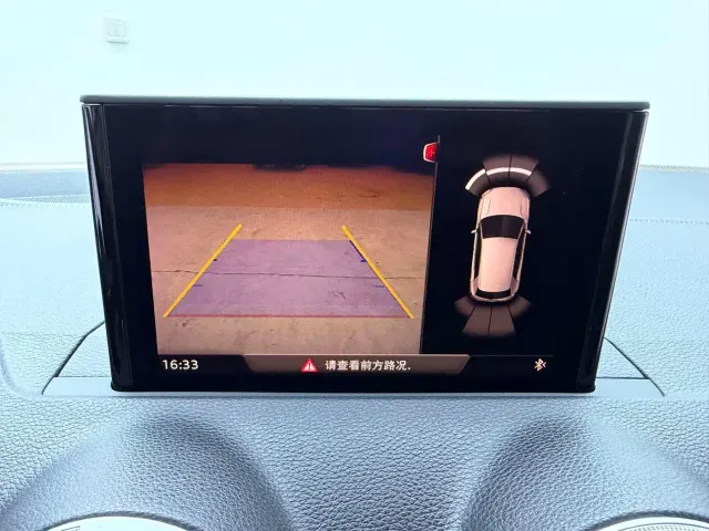 Audi Audi Q2L 2022 35 TFSI Progressive Dynamic — Фото автомобиля 11