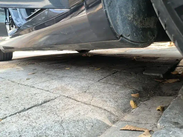 Tesla Model 3 — Фото автомобиля 20