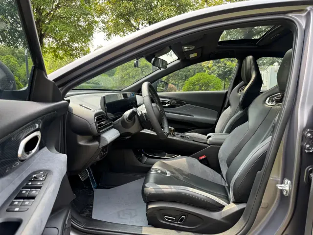 GAC Trumpchi Emkoo — Фото автомобиля 10