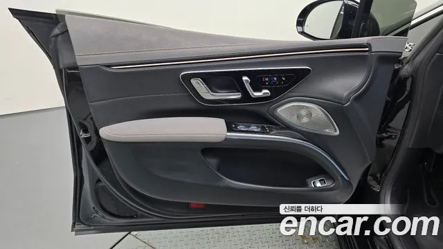 Mercedes-Benz EQS V297 — Фото автомобиля 13