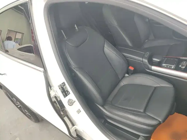 Mercedes-Benz GLA-Class — Фото автомобиля 24