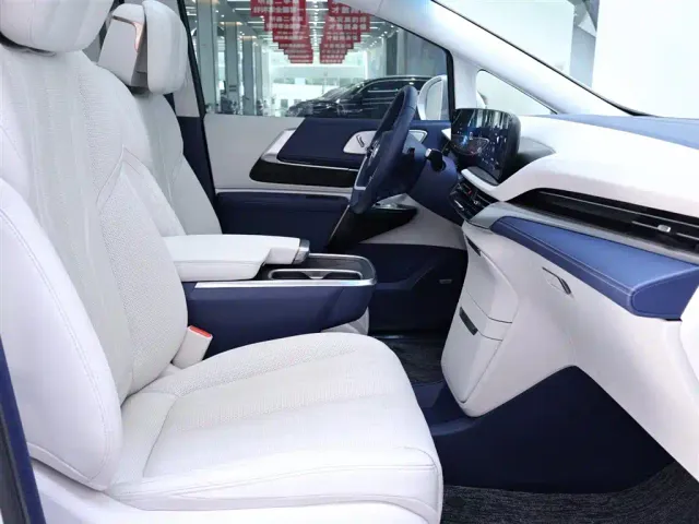Buick Century — Фото автомобиля 22