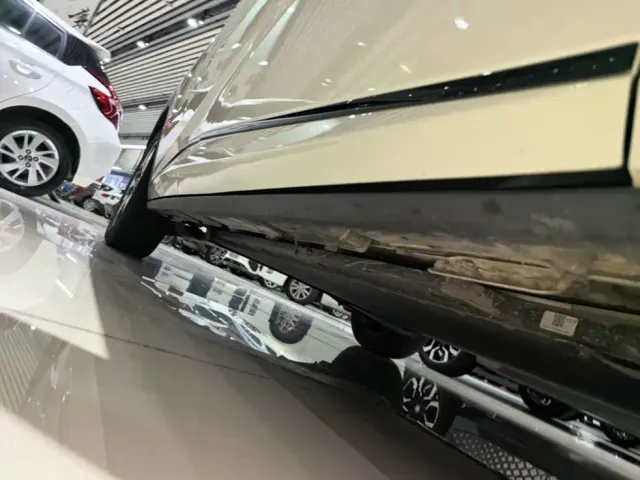BYD Dolphin — Фото автомобиля 20