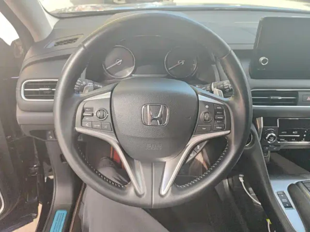 Honda Avancier — Фото автомобиля 15