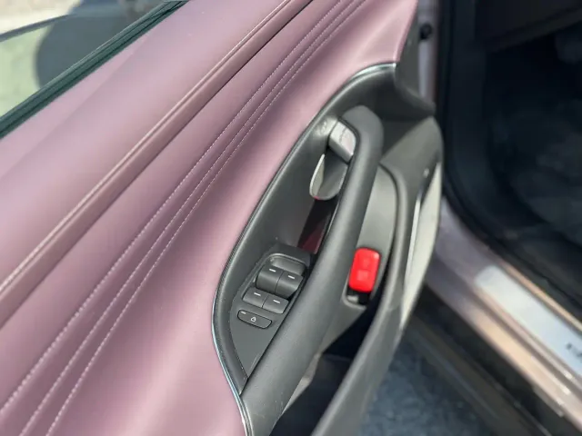 Xiaomi SU7 — Фото автомобиля 10
