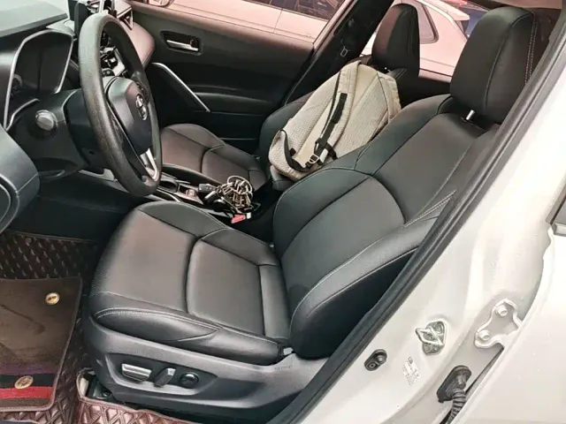 Toyota Frontlander — Фото автомобиля 14