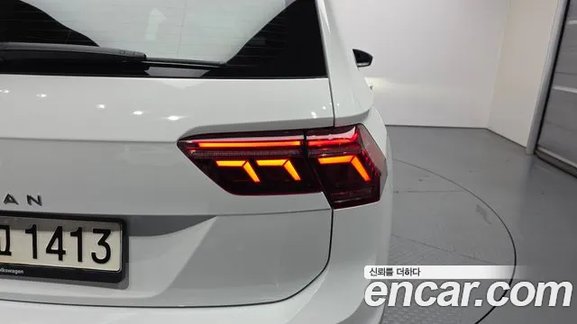 Volkswagen Tiguan — Фото автомобиля 22